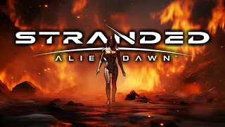 FIGHT the forces. It's time to SAVE Hope! - Stranded: Alien Dawn Guardians ep1