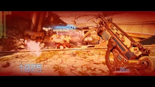 Bulletstorm Full Clip Edition - Act 7 [Duke Nukem] 4K|2160p|3440x1440|60FPS|GTX 1080 SLi|i7-6950X