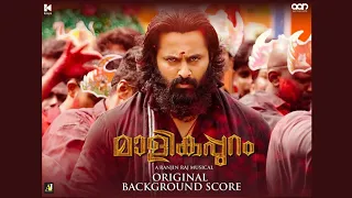 Malikappuram Movie | OST  Jukebox | Ranjin Raj | Unni Mukundan | Fight BGM| Original Sound Track