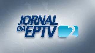 [HD60fps] Íntegra: Jornal da EPTV 2ª Edição com Larissa Castro na EPTV Campinas - 03/05/2021