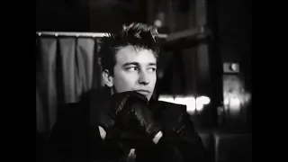 Alan Wilder - Here To Have Fun [Unreleased 1981 demo]