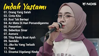Indah Yastami Full Album "Orang Yang Salah, Cinta Kita" Lagu Galau Viral Tiktok 2024