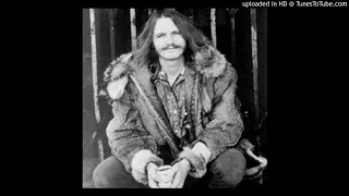 Danny Whitten - I Don't Want To Talk About It (1971)