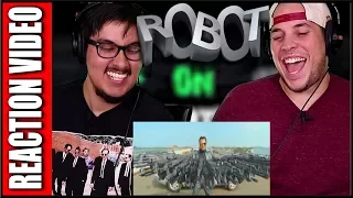 Robot Official Trailer Reaction | AR Rahman | Rajni Kanth | Review | Discussion | Enthiran