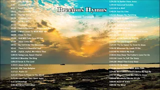 Gospel Hymns - Day By Day, Precious Memories, The Lord's My Shepherd  and more by Lifebreakthrough