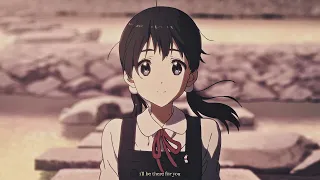 》Landslide《 -「Tamako Love Story AMV」