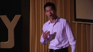 Why I Love and Hate Pickup Artists | Wang Jia | TEDxStendenUniversity