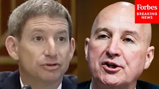 Pete Ricketts Grills DFC Official: ‘Are The Projects You Fund Only Going To Be Green Energy?’