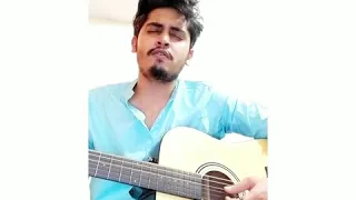 Bekhayali | Cover By Soham Naik | Kabir Singh | Shahid Kapoor | Kiara Advani | Sachet-Parampara