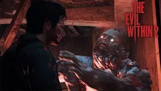 ПОРА ПОБОМБИТЬ ► The Evil Within 2 #6