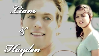 Liam & Hayden || I'm vengeful [+5x06]