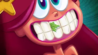 (NEW) Zig & Sharko | THE PARLSEY (S03E16) New Episodes in HD