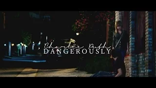 Dangerously - Charlie Puth (Traducida al español) HD || Dave & Aubrey
