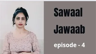 swaal jawwab - 4