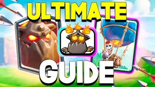 The *ULTIMATE* Lavaloon MATCHUP GUIDE! (Part 1)