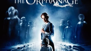 The Orphanage (2007) Official Trailer HD - Horror Movie