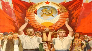 Я - гражданин Советского Союза - I'm a citizen of the Soviet Union (Soviet song)