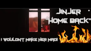 JINJER - "Home Back" - JTMM Reacts and Lyrical Analysis   It keeps getting better and better!!