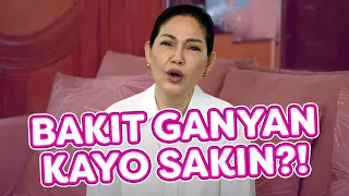 ANG DAMI NYONG SINASABI | Maricel Soriano