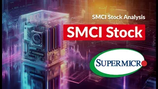 SMCI Market Alert: Anticipate Price Volatility with Expert Analysis for Friday - Stay Informed!