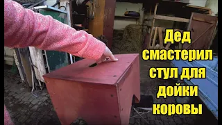 Судья. Подстилка из опила. Дилемма. Стульчик. Новости про корову. Автозапчасти.