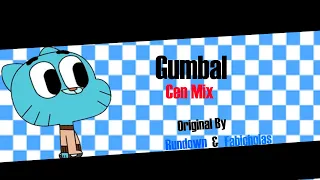 Gumbal Cen Mix