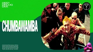 DEEP DISCOG DIVE: Chumbawamba