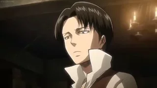 Attack on Titan AMV - I'd Love to Change the World