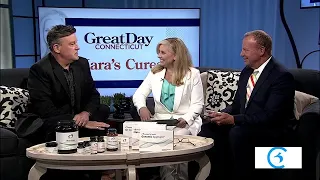 KARA'S CURES: Fighting aging with supplements and lifestyle