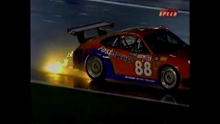 2004 Rolex 24 part 4