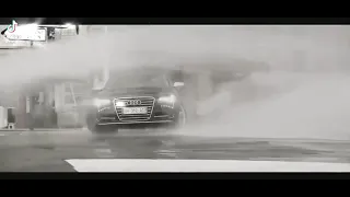 AUDI A8 DRIFT