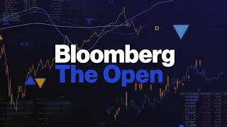 'Bloomberg The Open' Full Show (06/30/2022)