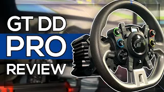 An Honest Review on the Fanatec GT DD Pro | The Best Sim Racing Wheel for Consoles?!