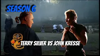 How Cobra Kai Season 6 will end