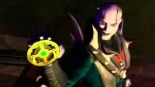 Mortal Kombat 4 Arcade (Revision 3) Quan Chi Playthrough Extra Hard Master