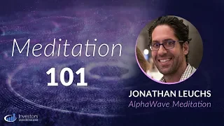 Meditation for Day Traders - How To Clear Your Mind and Optimize Performance