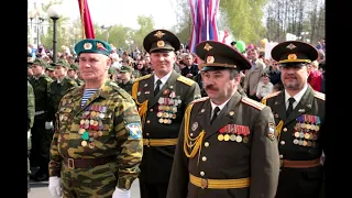 Песня - Афганец Посвящается ветеранам Афгана и моему другу Султану Гаджиеву