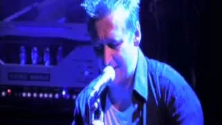 Angel (live at Rockefeller, Oslo, Norway)