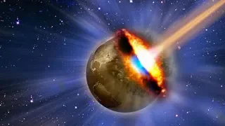 उल्का पिंड जो जल्द ही दुनिया तबाह कर देगा | Asteroid Strike in Future