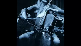 Jacqueline du Pre - The Swan (Le Cygne - Saint-Saens)