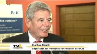 Freiheit und Verantwortung: Joachim Gauck hält in Bad Hindelang eine Lehrstunde der Demokratie