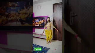 Chikni Chameli - Dance Cover.mp4