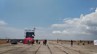 Бердянск 13.07.2019 Драг Рейсинг