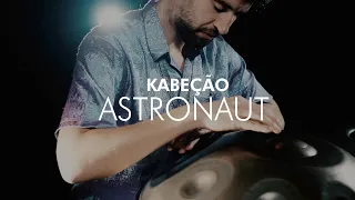 Kabeção - Astronaut ( Freedom Expressions Studio Sessions ) Handpan Pantam