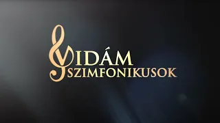 Vidám Szimfonikusok - Újévi koncert - 2023. január 15.