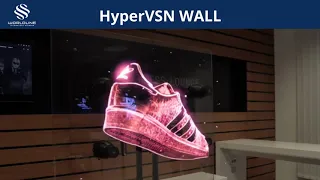 HyperVSN WALL