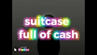 Oliver Tree - Suitcase Full Of Cash (speed up)