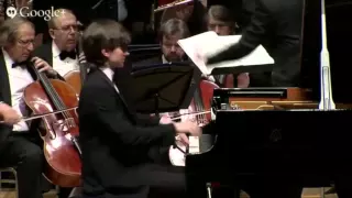 Daniil KHARITONOV  - THE PRIZE-WINNERS GALA CONCERT