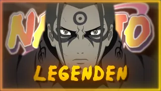 Alle Legendären Naruto Charaktere