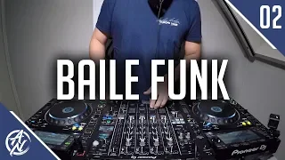 Baile Funk Mix 2018 | The Best of Baile Funk & Afro House 2018 by Adrian Noble